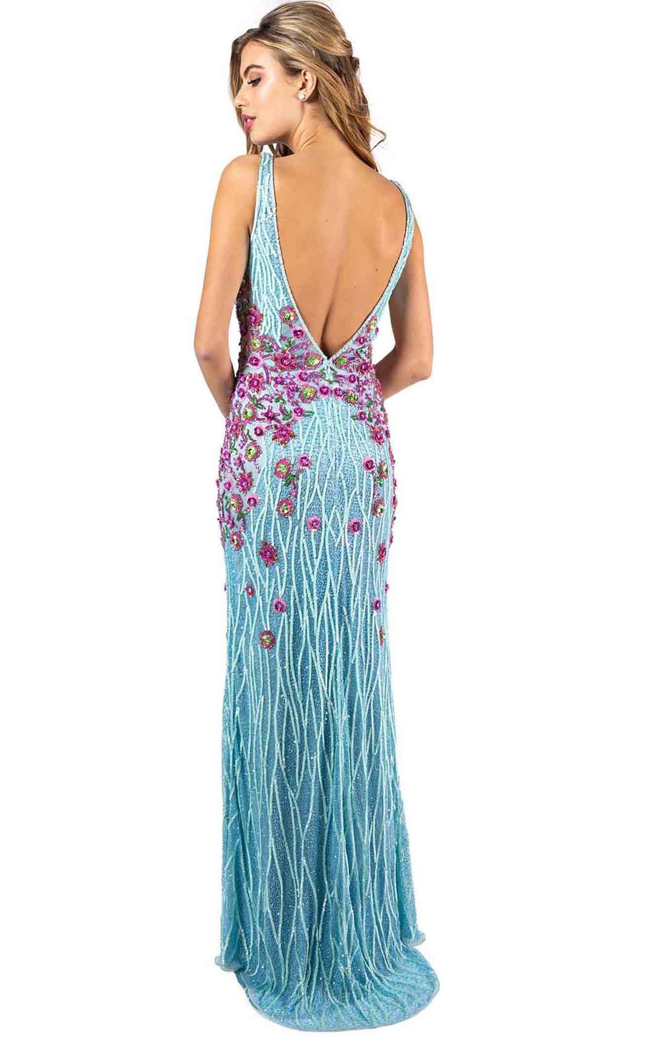 Primavera Couture 3238CL Dress - Image 6