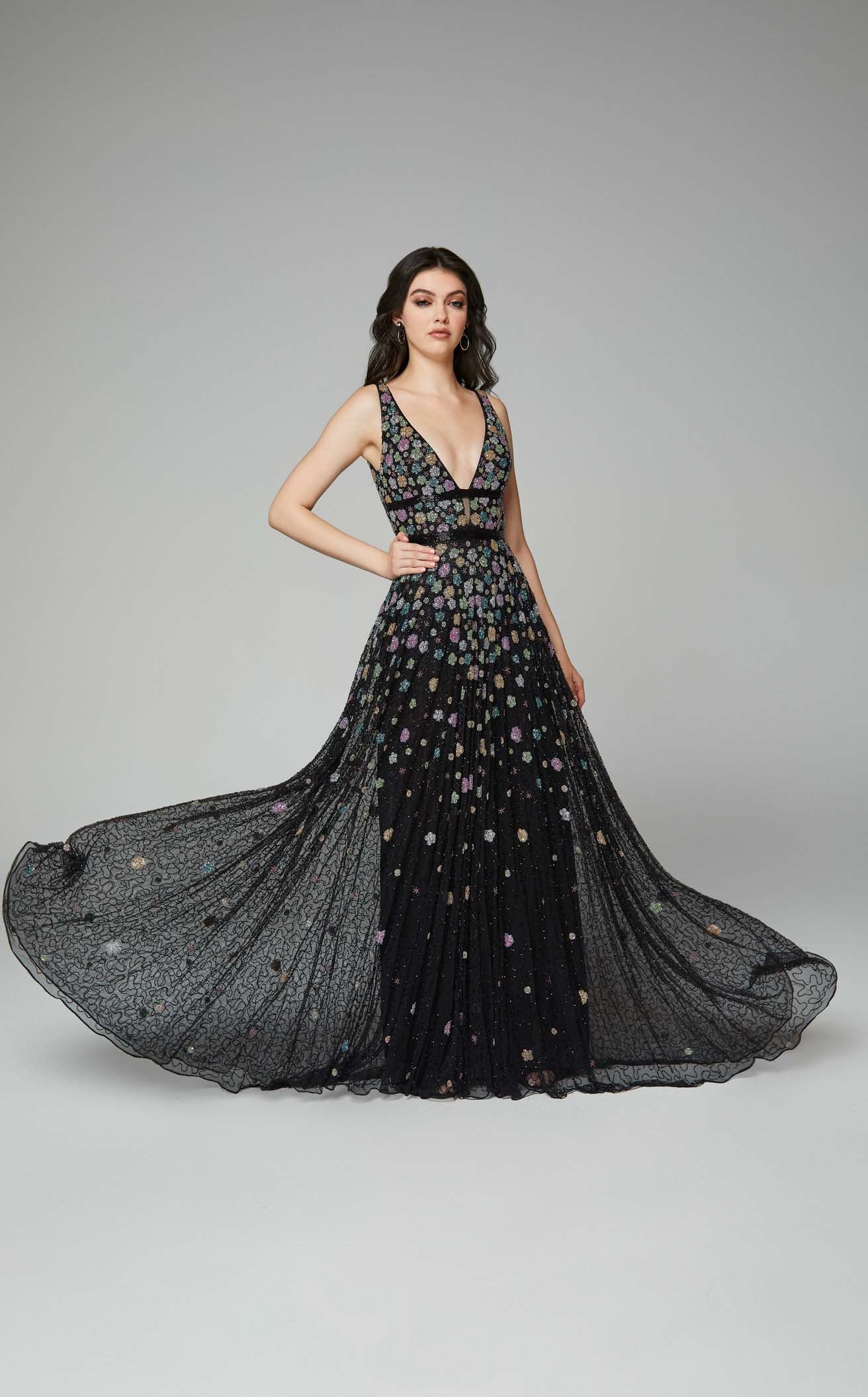 Primavera Couture 3609 Dress