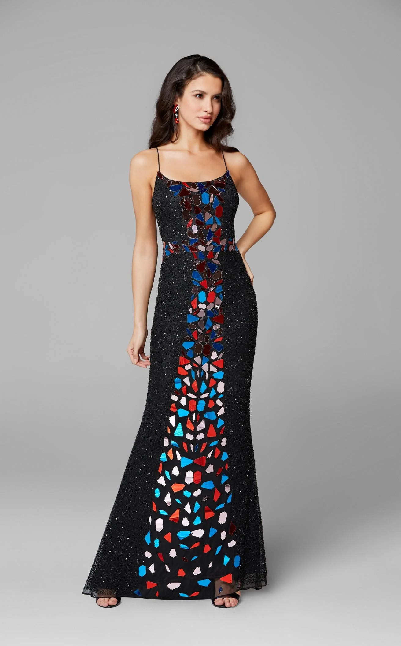 Primavera Couture 3616 Dress