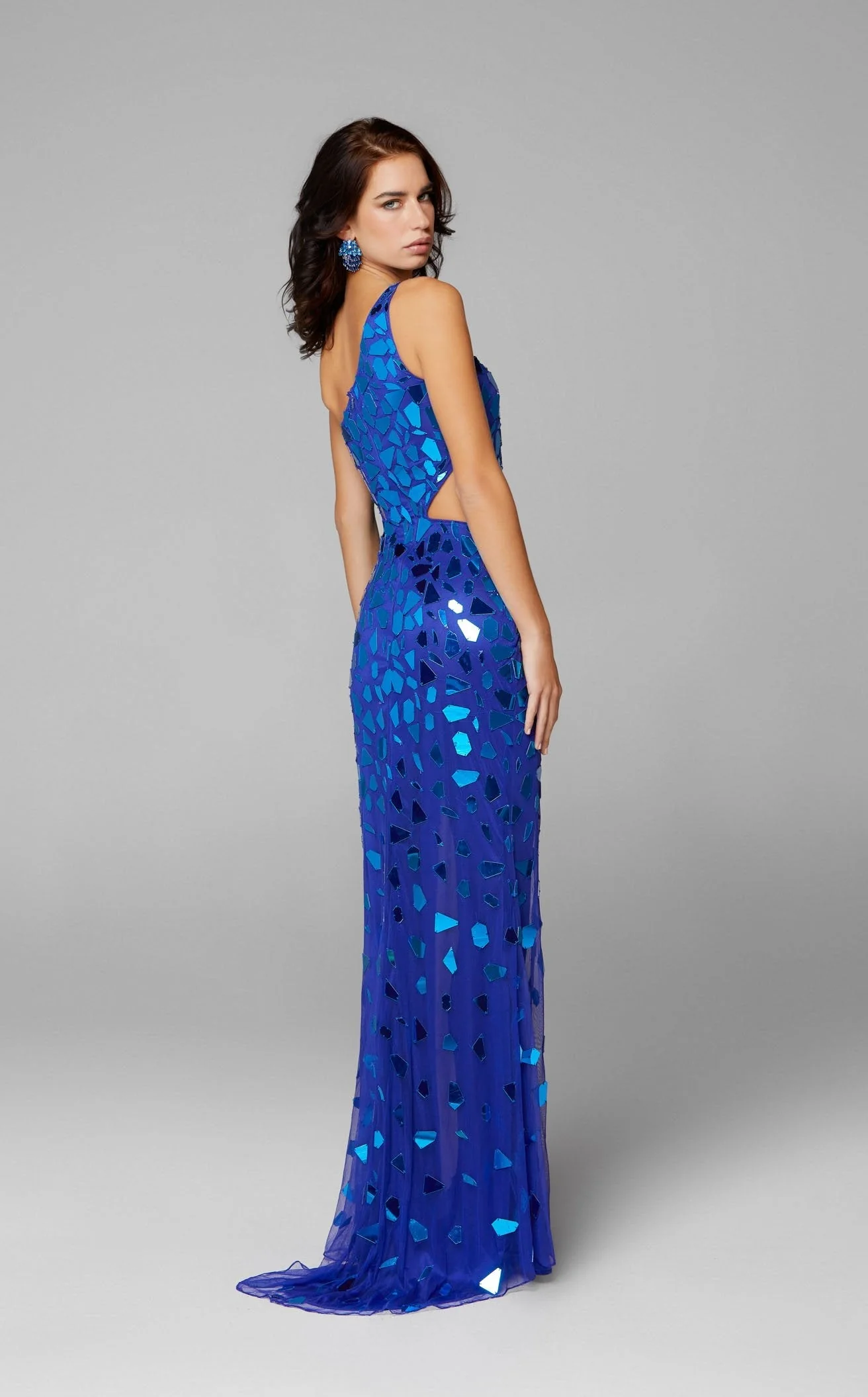Primavera Couture 3623 Dress - Image 12
