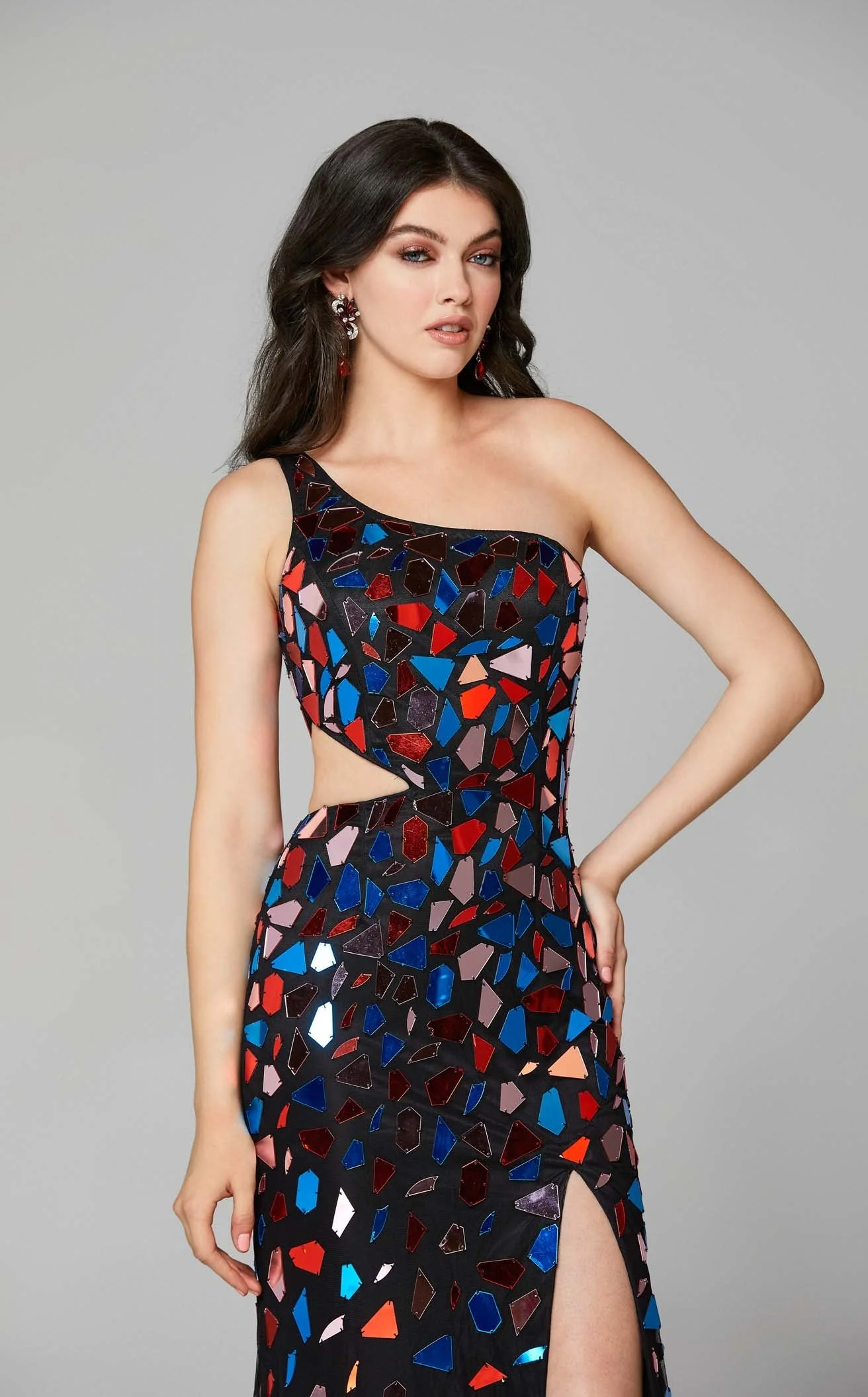 Primavera Couture 3623CL Dress - Image 18