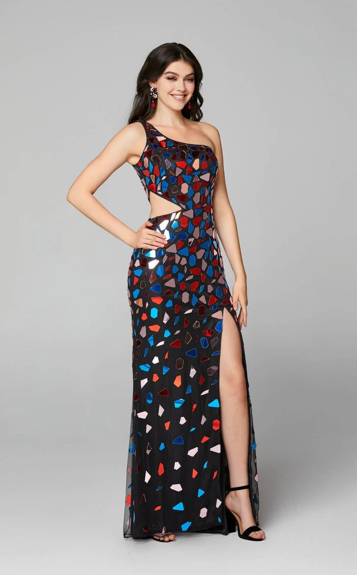 Primavera Couture 3623CL Dress - Image 3