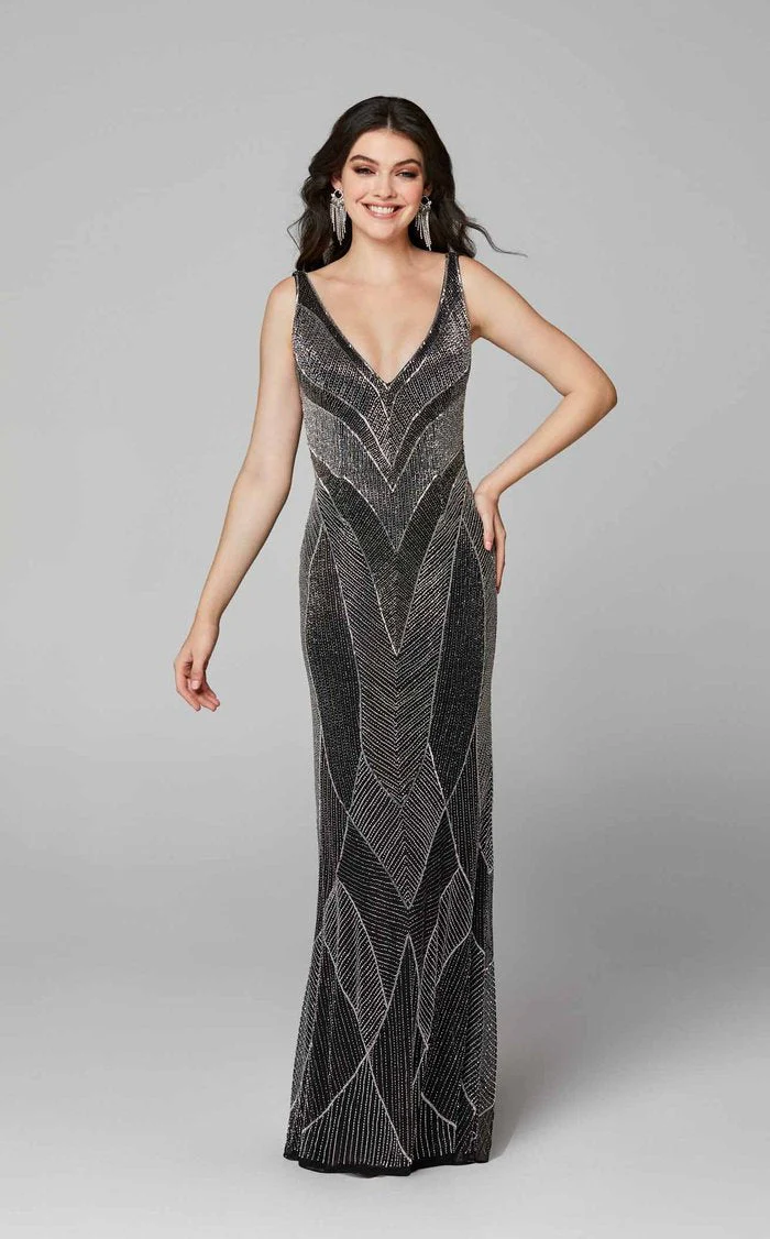 Primavera Couture 3629 Dress - Image 3