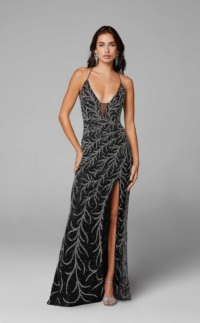 Primavera Couture 3636 Dress - Image 3