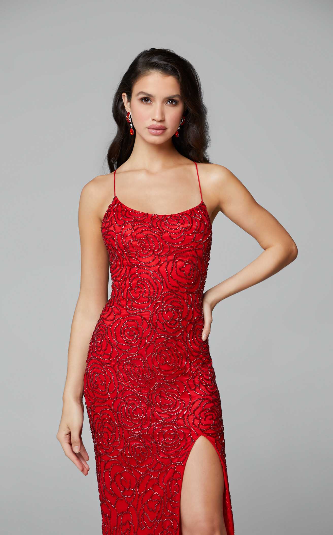Primavera Couture 3638 Dress - Image 24