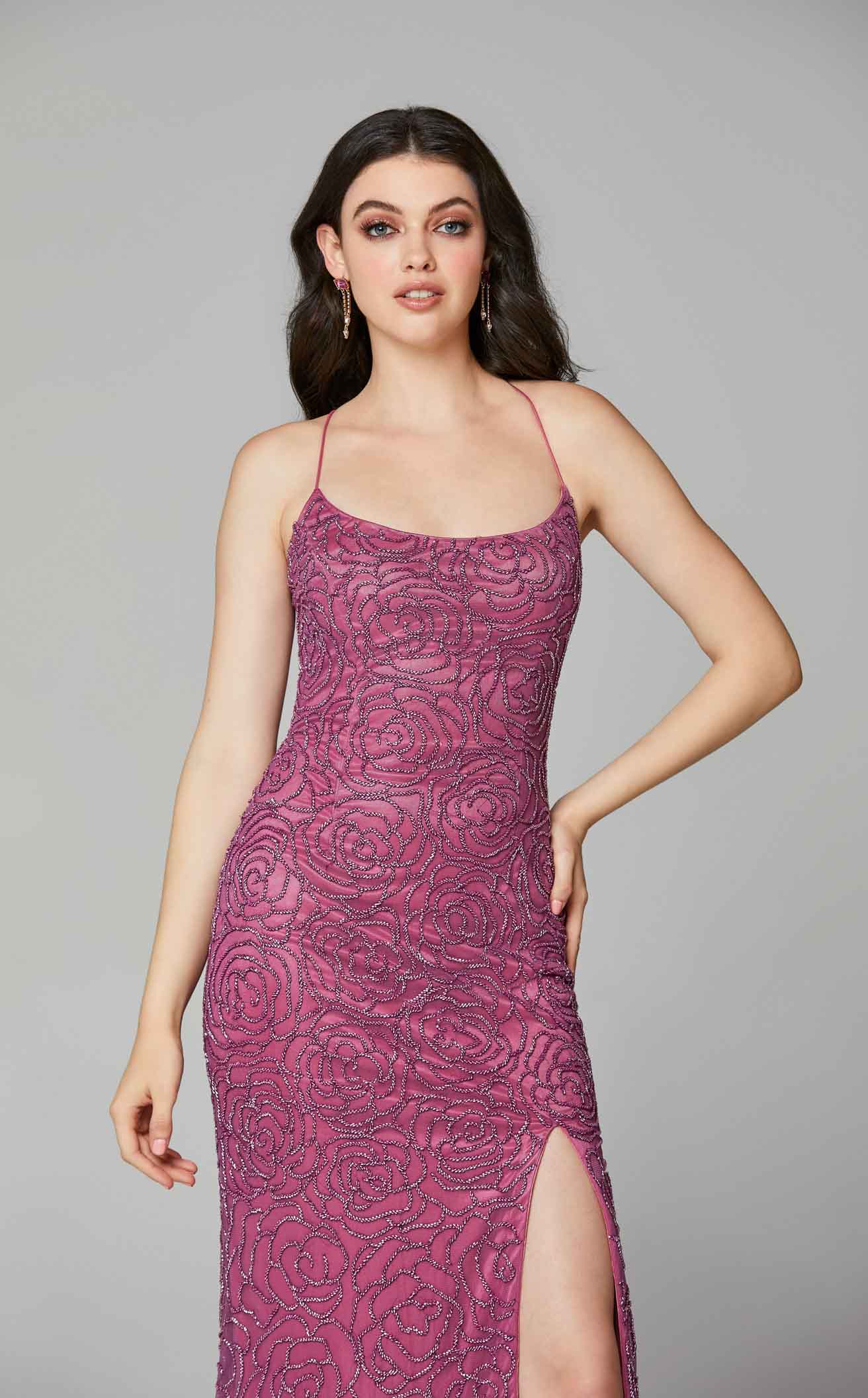 Primavera Couture 3638 Dress - Image 25