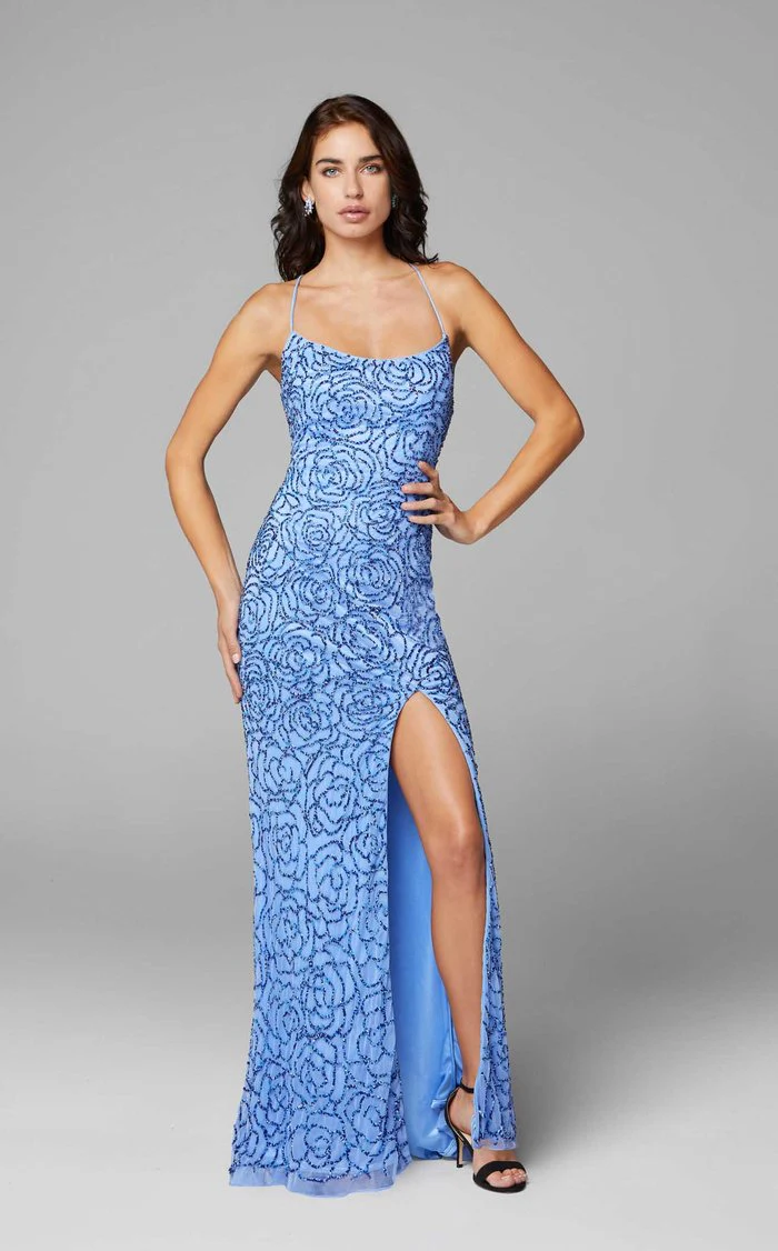 Primavera Couture 3638 Dress - Image 3