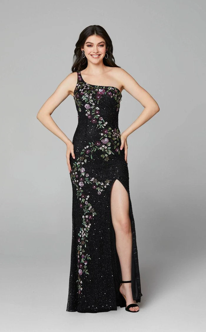 Primavera Couture 3641 Dress - Image 3