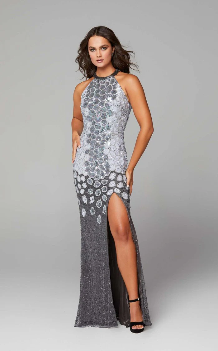 Primavera Couture 3642 Dress - Image 3