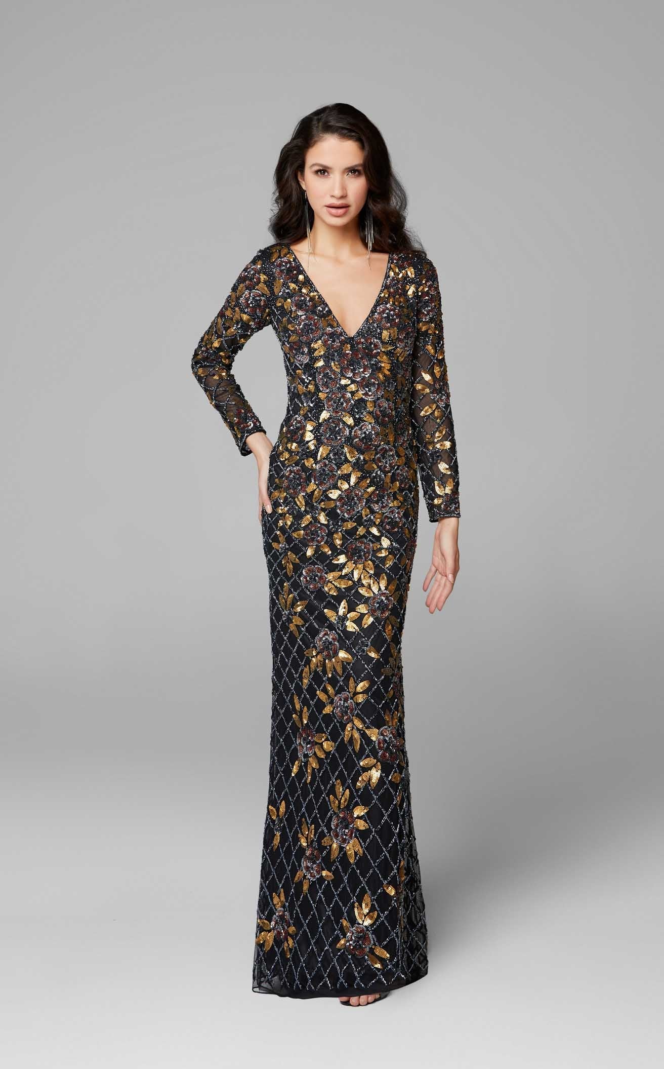 Primavera Couture 3671 Dress
