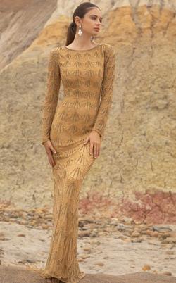 Primavera Couture 3678 Dress - Image 3