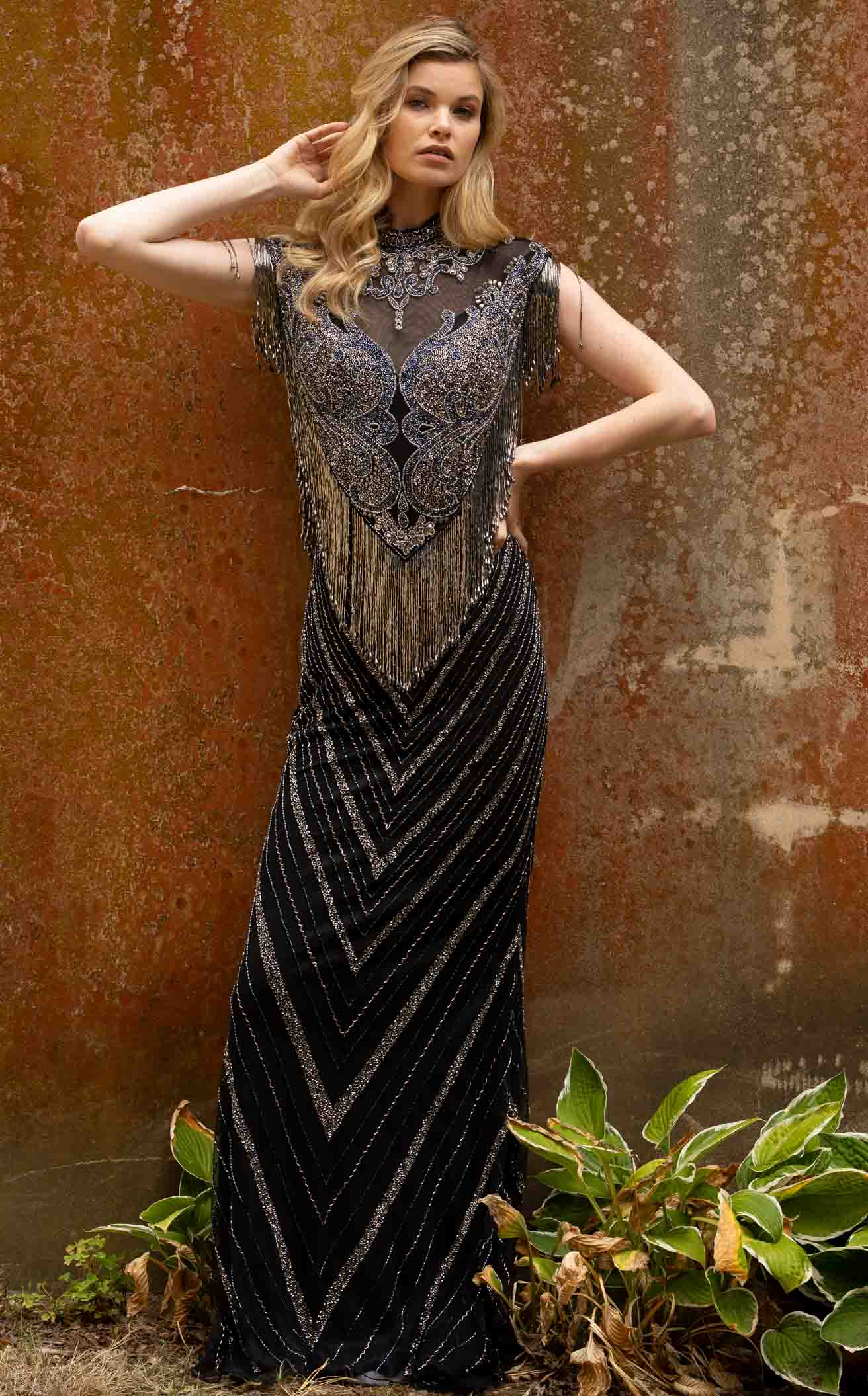 Primavera Couture 3679 Dress