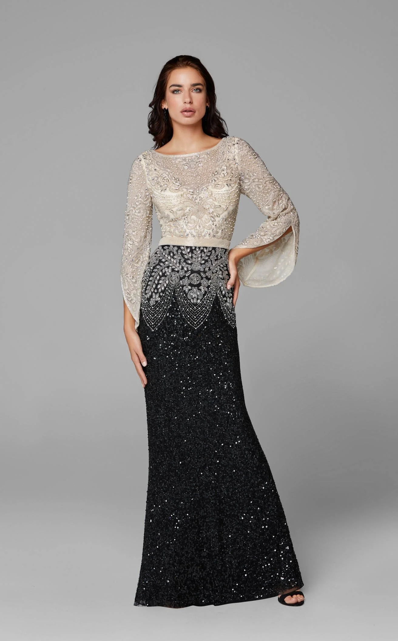 Primavera Couture 3680CL Dress