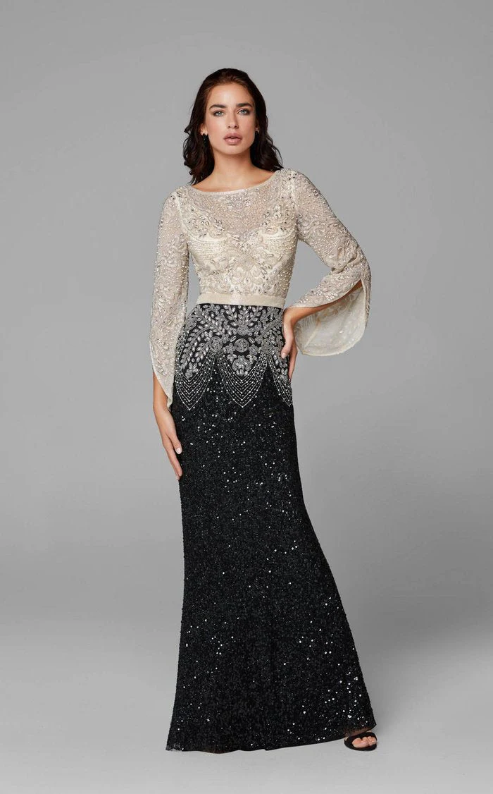Primavera Couture 3680CL Dress - Image 3