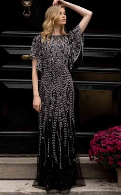 Primavera Couture 3681 Dress - Image 3