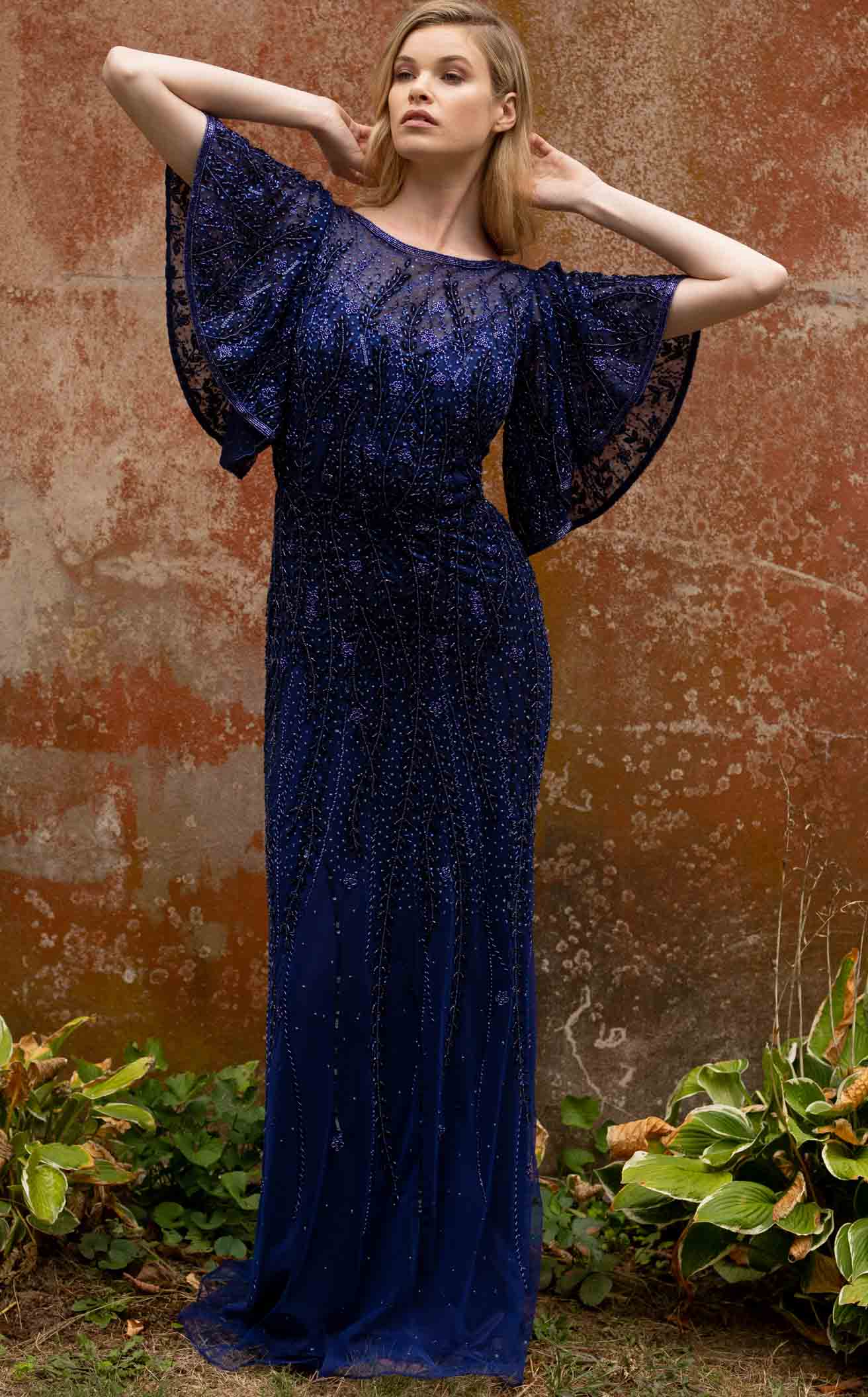 Primavera Couture 3681CL Dress - Image 2