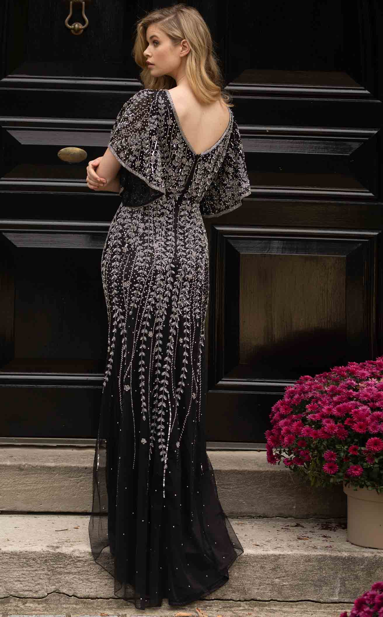 Primavera Couture 3681CL Dress - Image 6