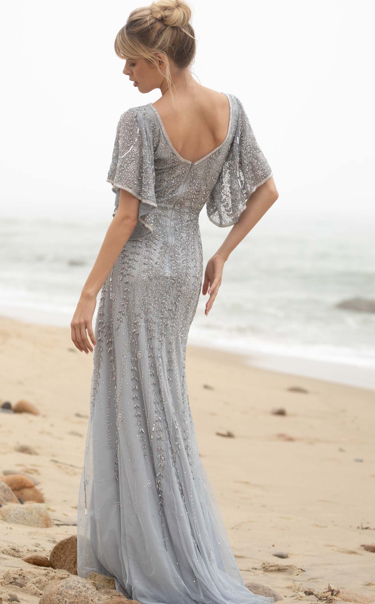 Primavera Couture 3681CL Dress - Image 8