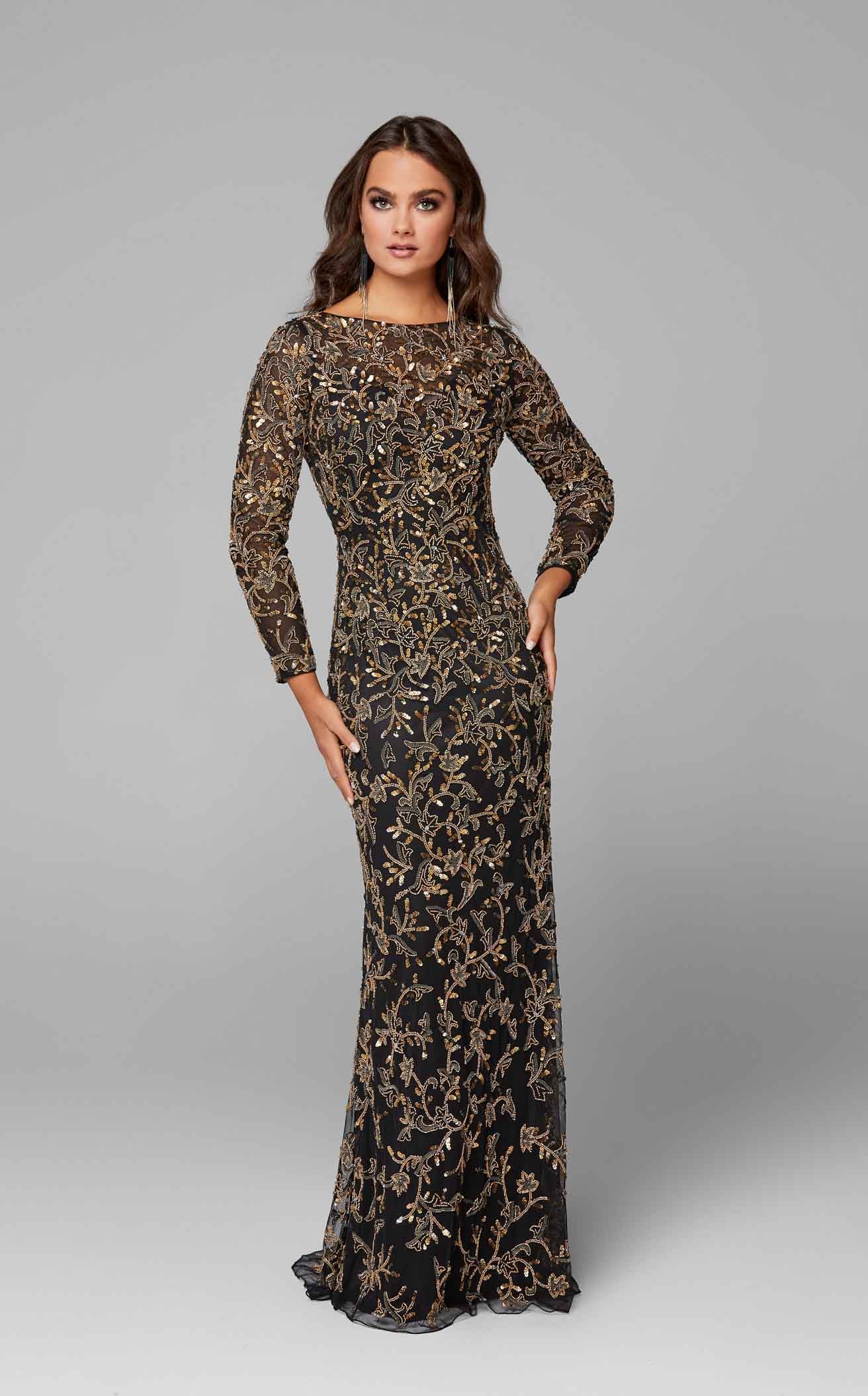Primavera Couture 3688 Dress