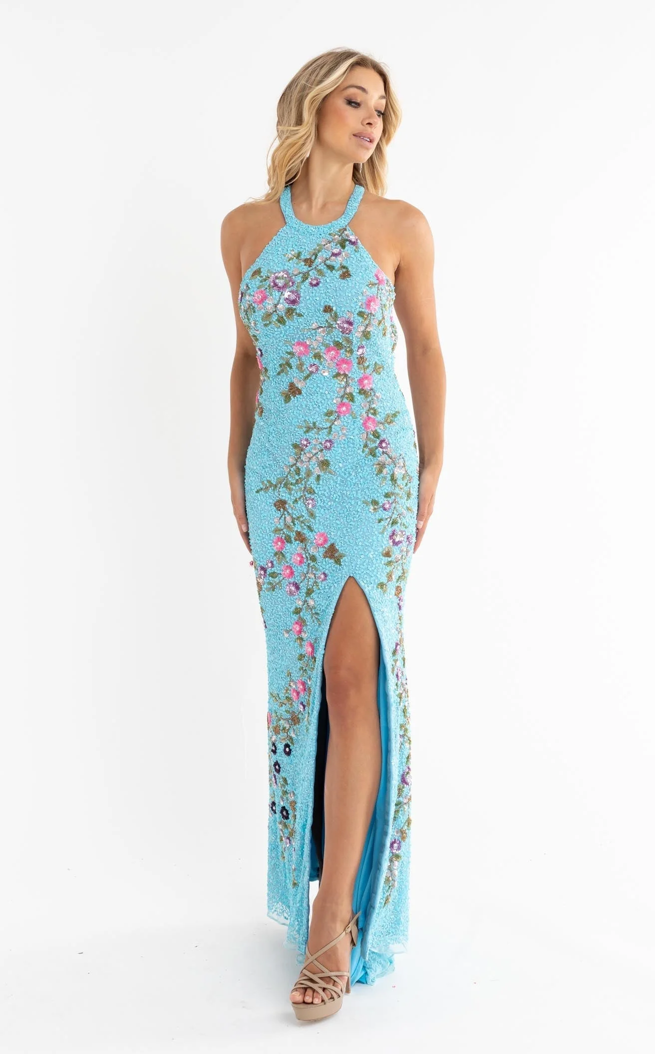 Primavera Couture 3726 Dress