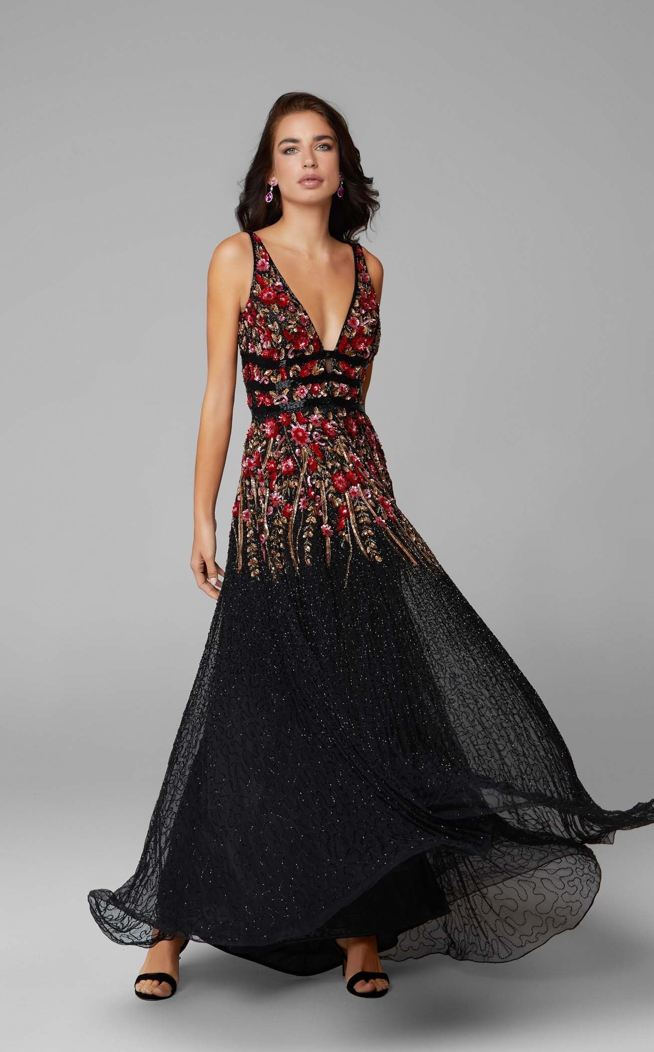 Primavera Couture 3728 Dress