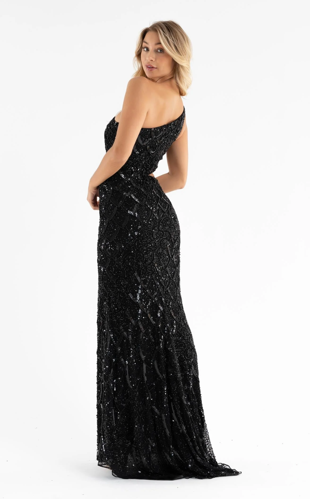 Primavera Couture 3729 Dress - Image 10