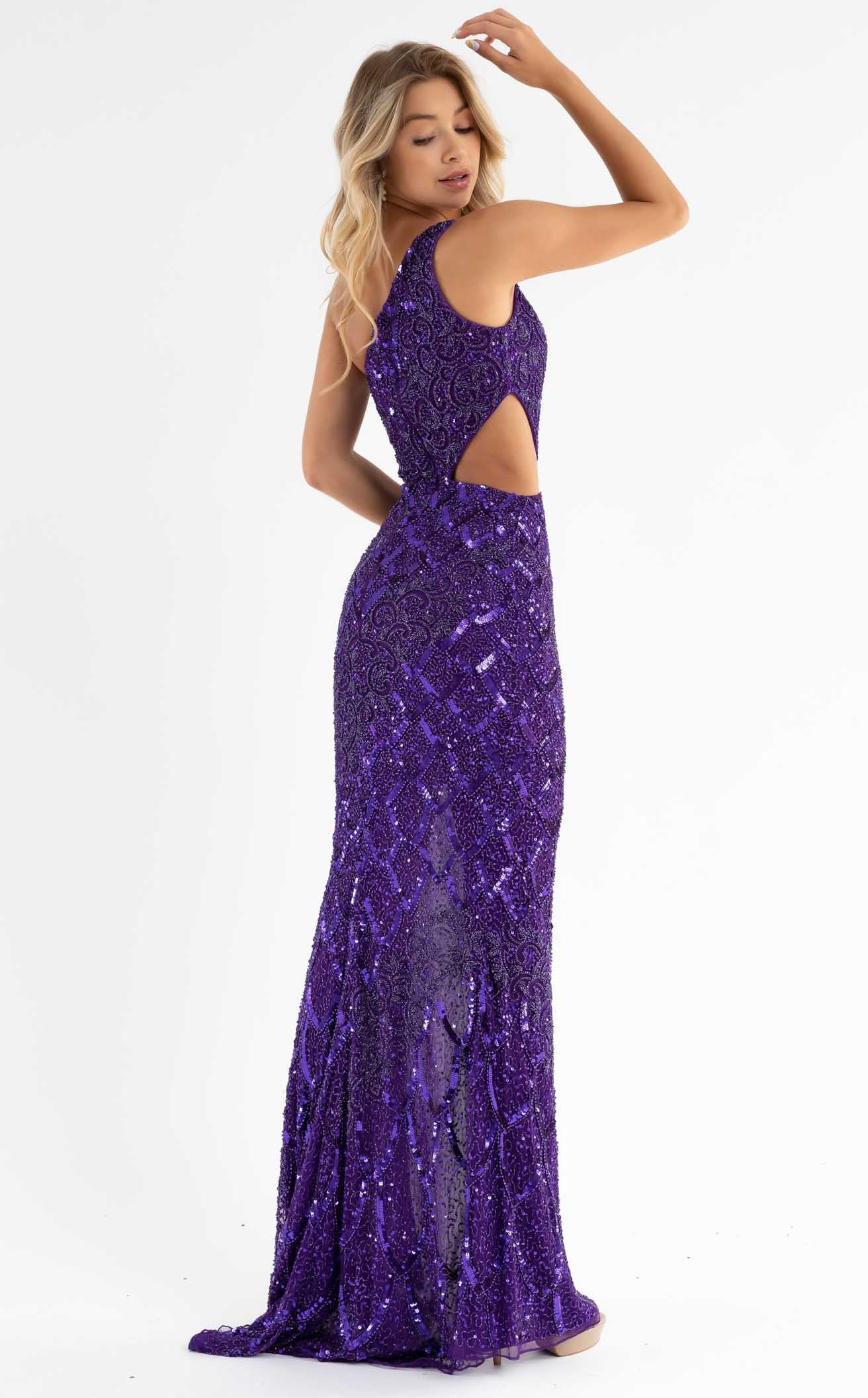 Primavera Couture 3729 Dress - Image 18
