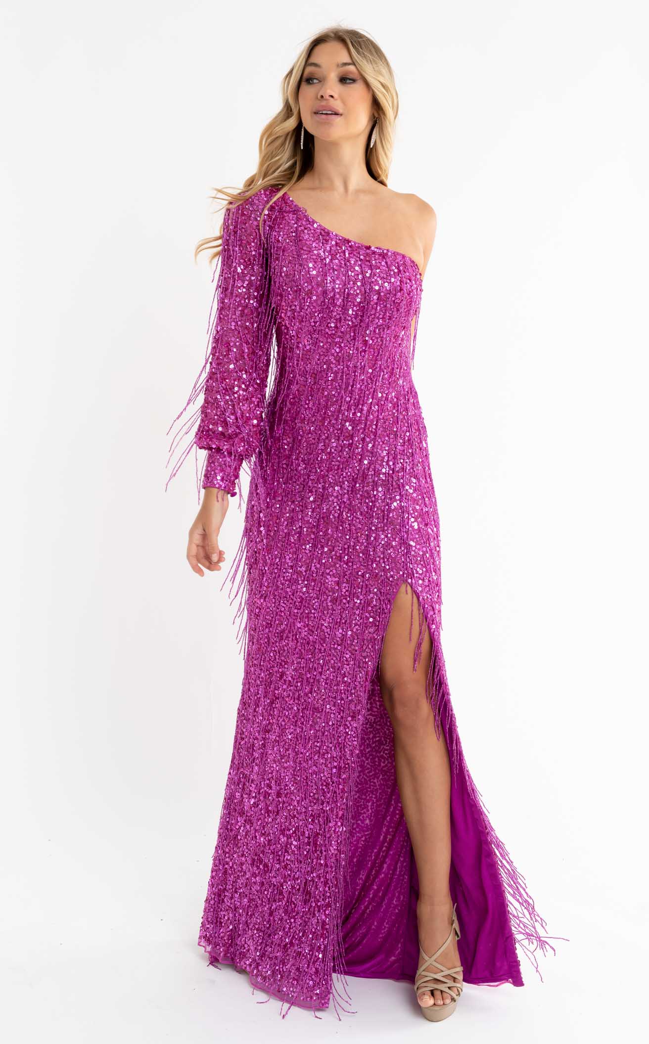 Primavera Couture 3739 Dress - Image 2