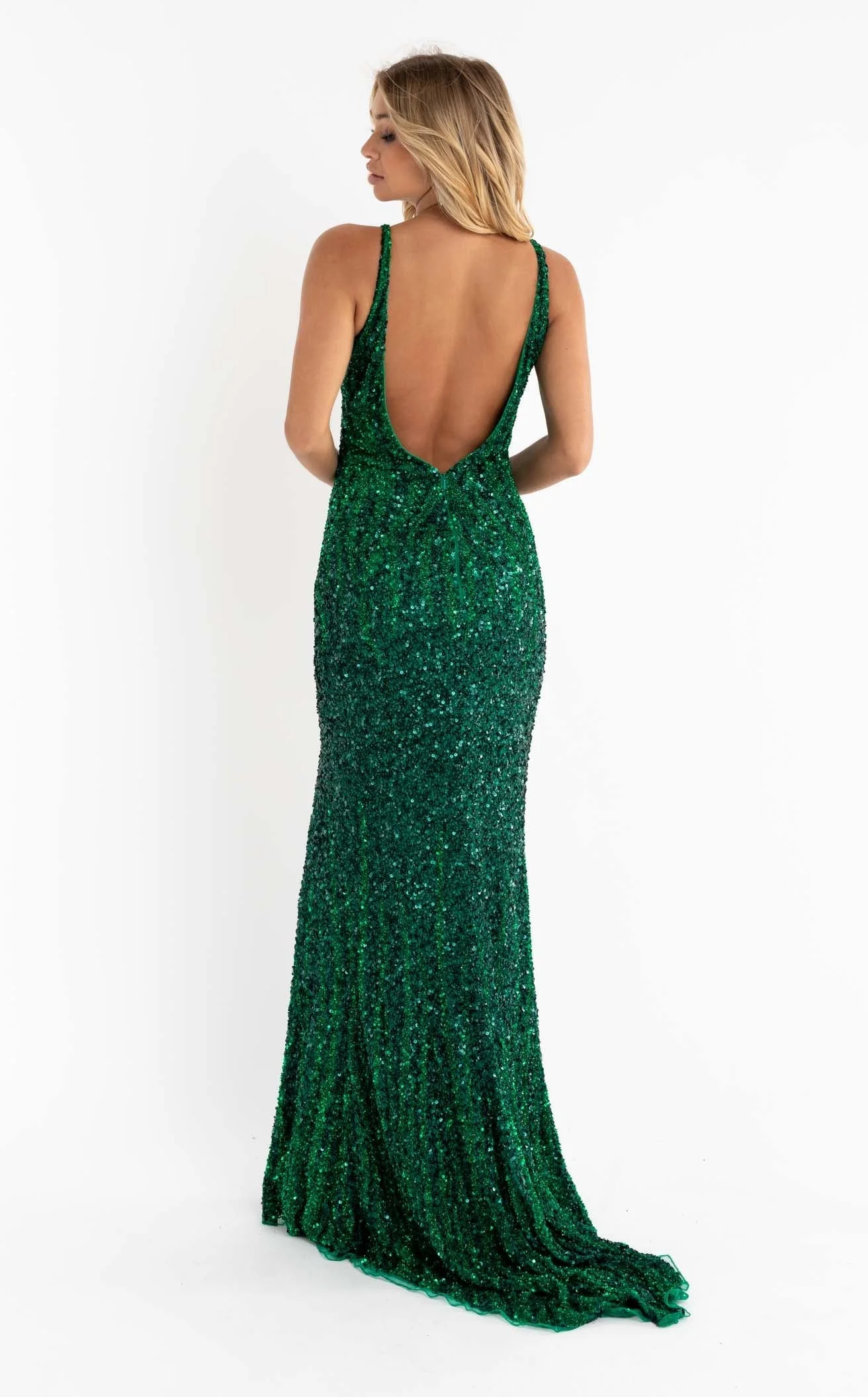 Primavera Couture 3751 Dress - Image 5