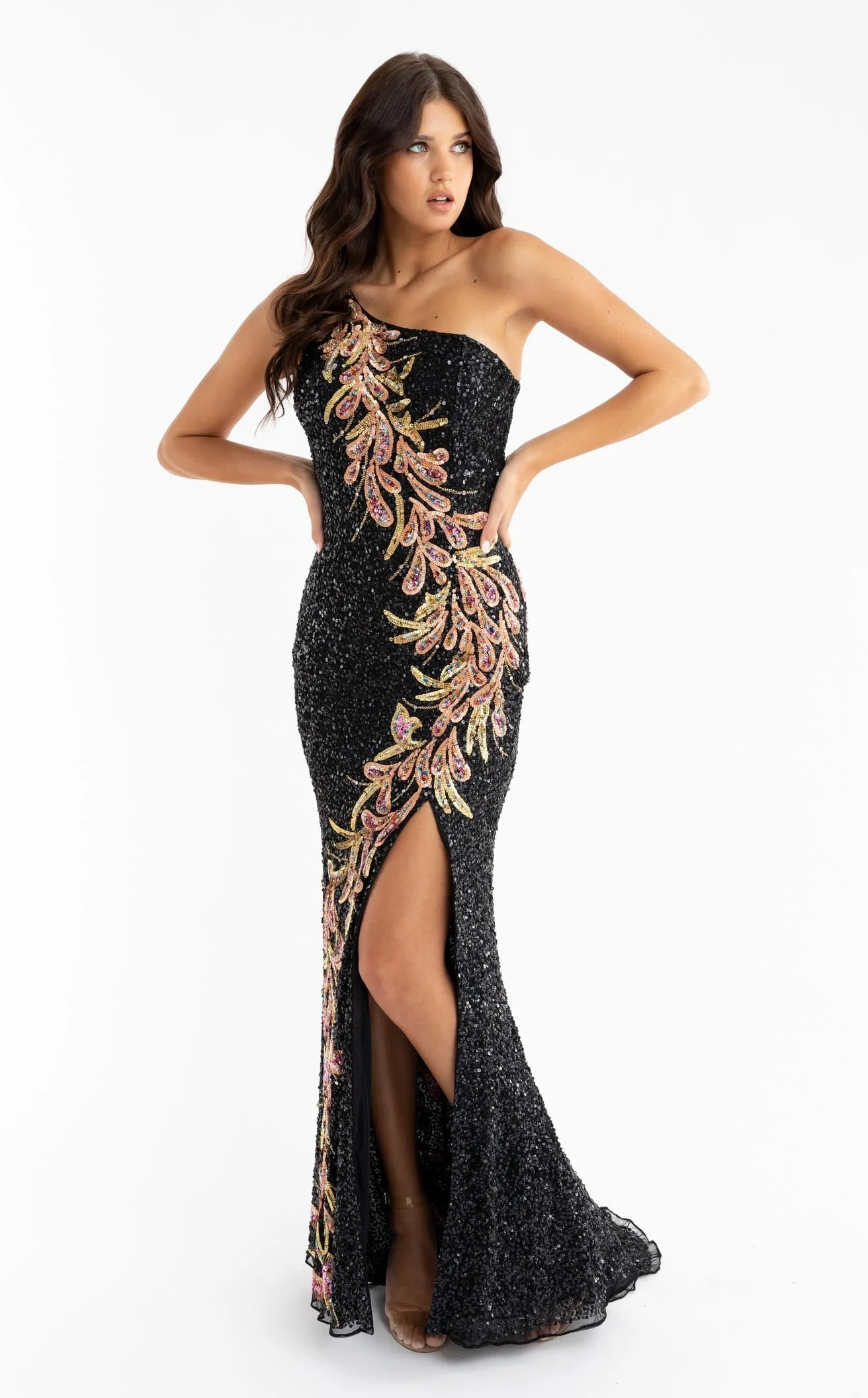 Primavera Couture 3753 Dress