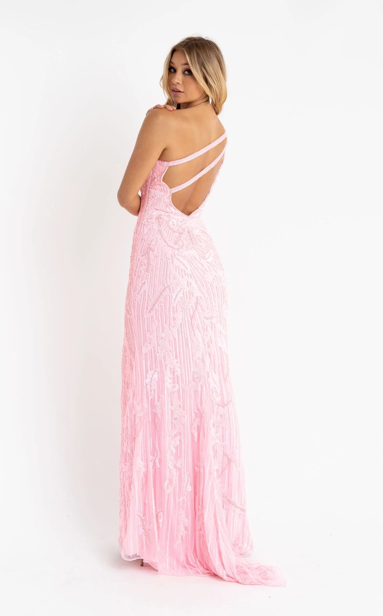 Primavera Couture 3759 Dress - Image 5