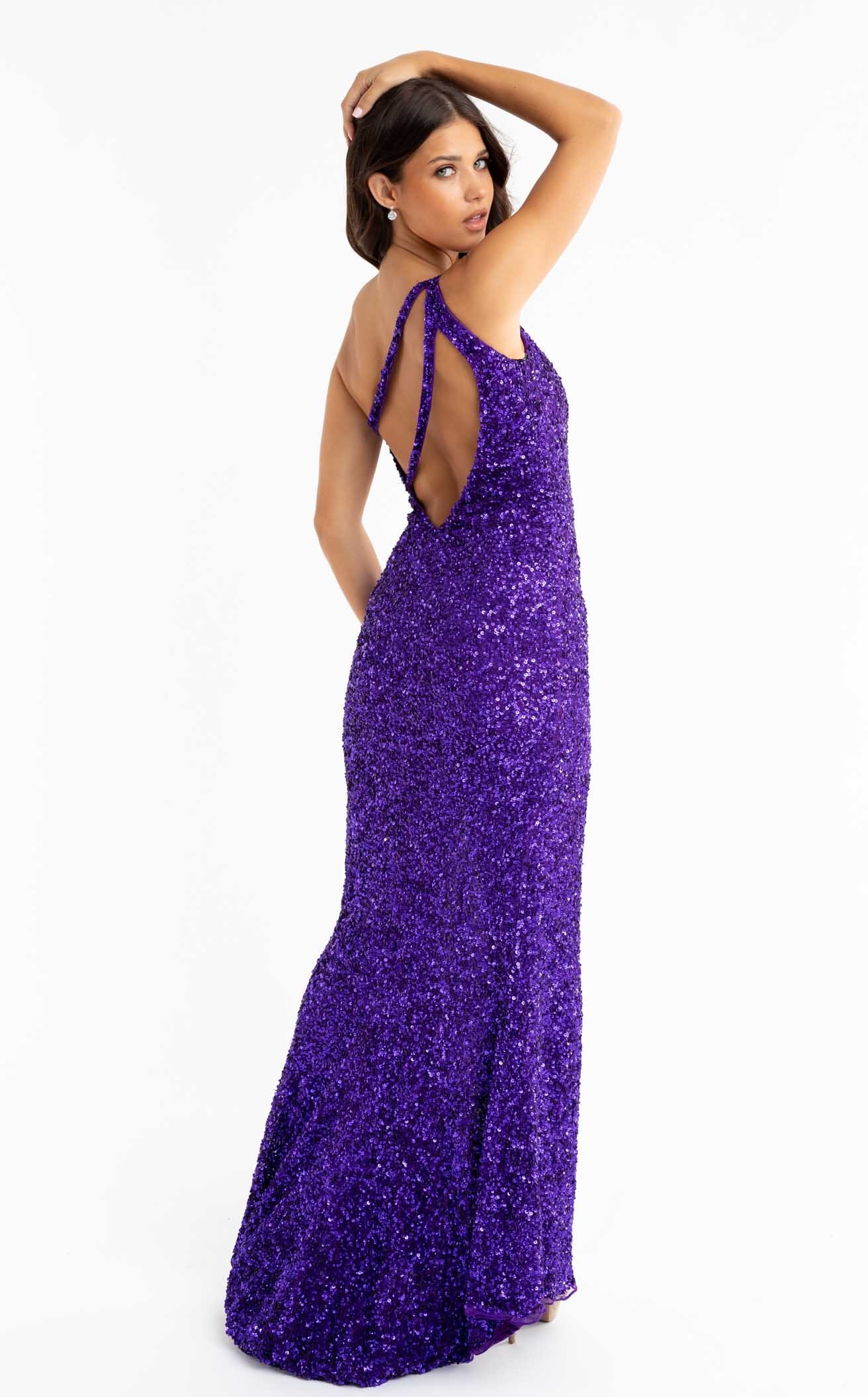 Primavera Couture 3761 Dress - Image 17