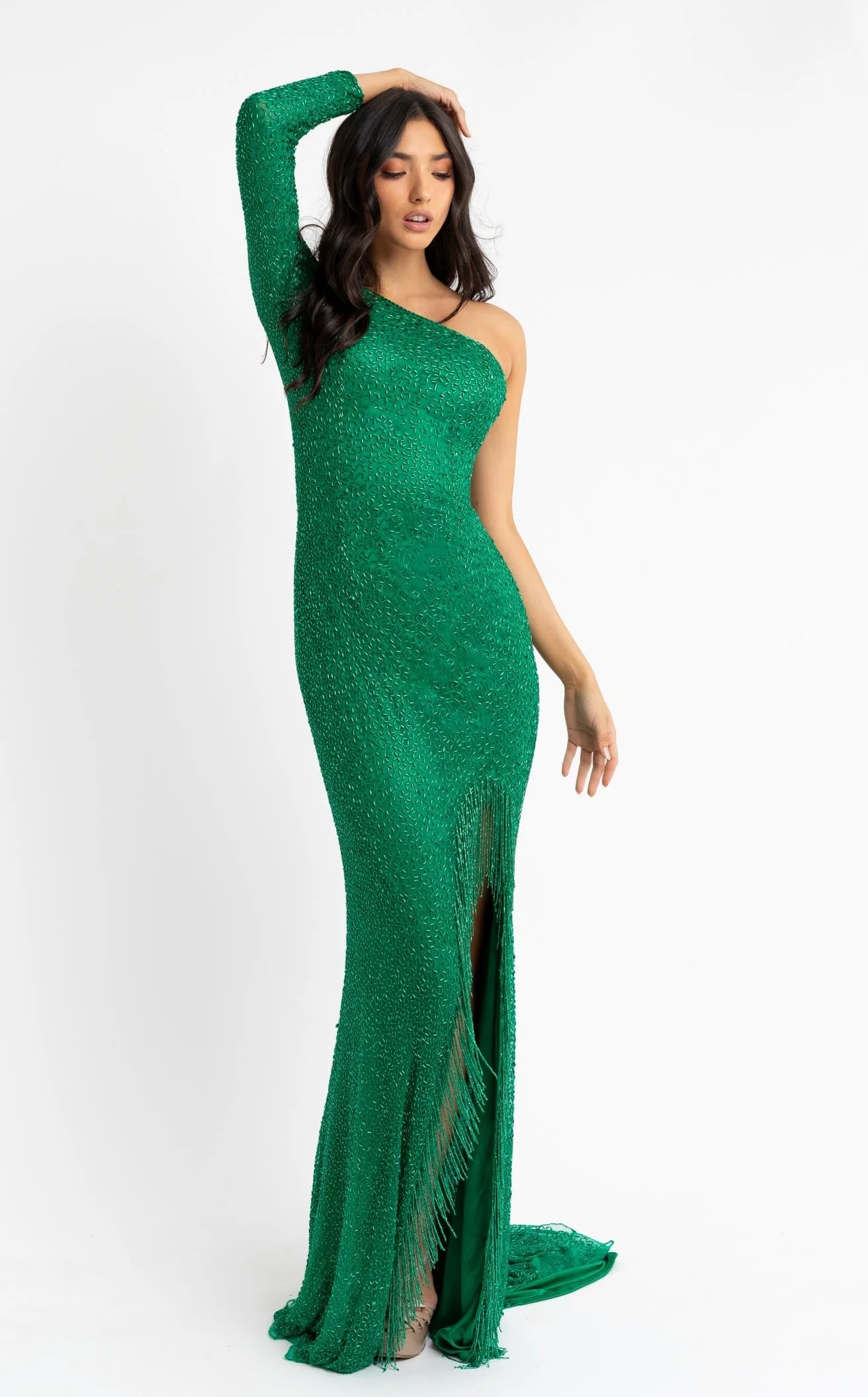 Primavera Couture 3773 Dress
