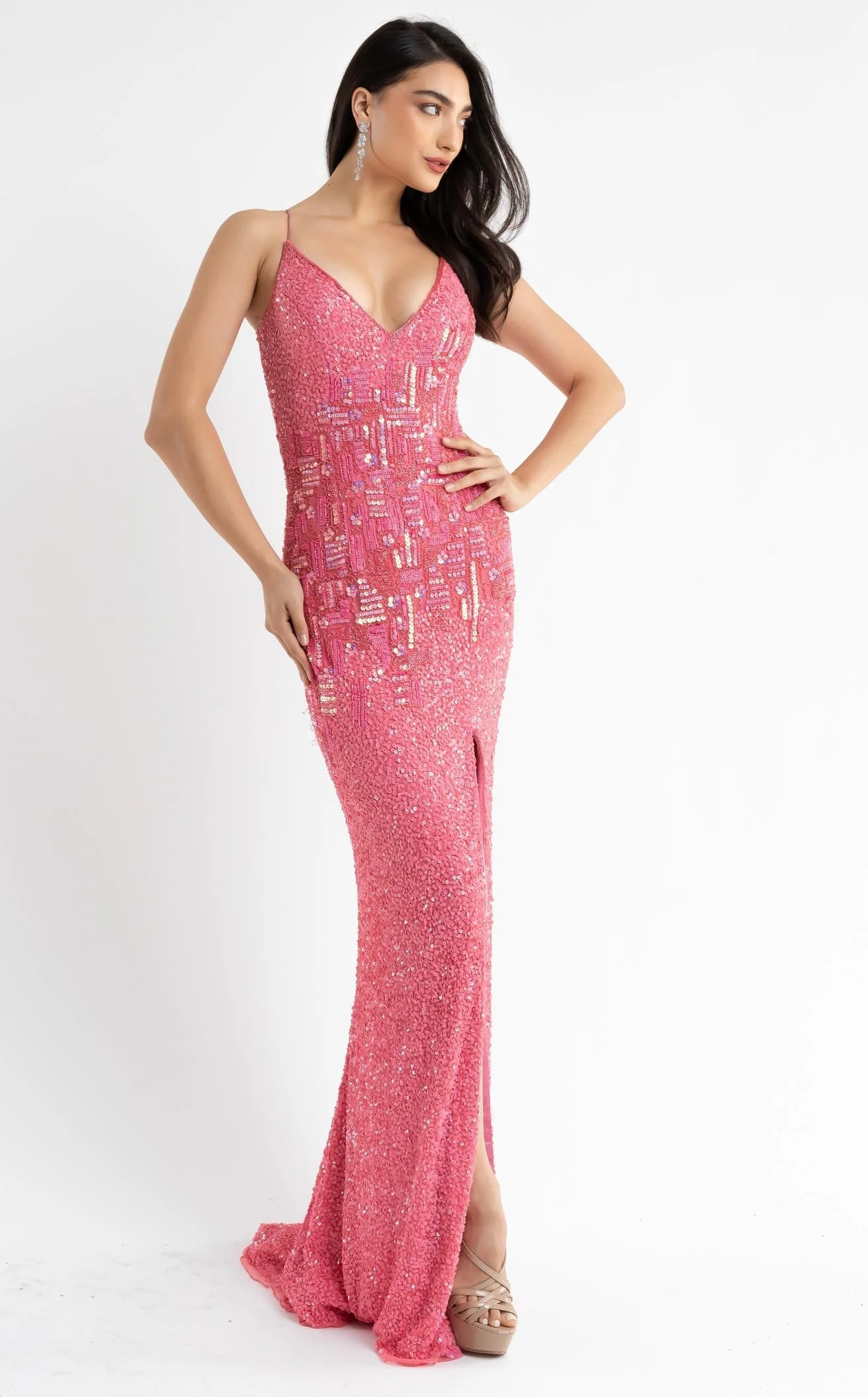 Primavera Couture 3784 Dress