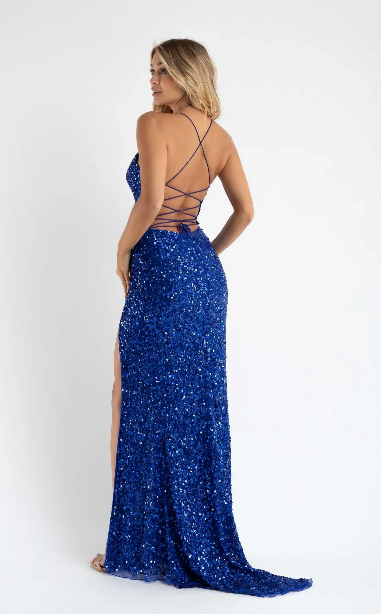 Primavera Couture 3791 Dress - Image 18