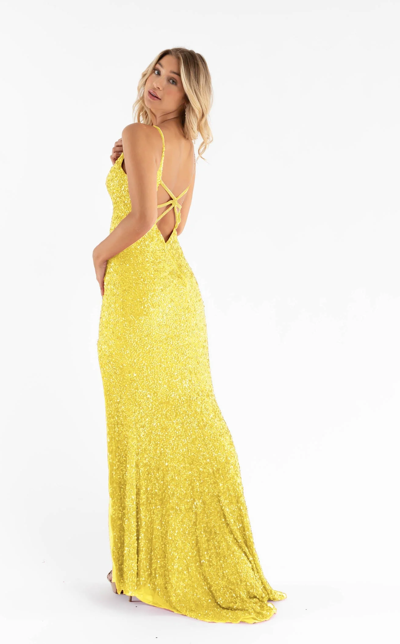 Primavera Couture 3792S Dress - Image 2