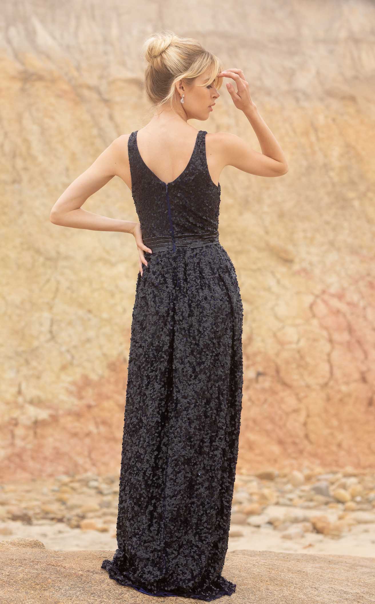 Primavera Couture 3795 Dress - Image 4