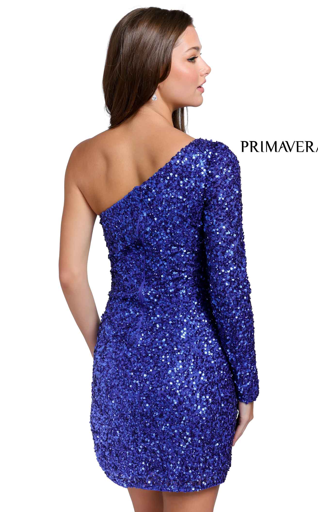 Primavera Couture 3860 Dress - Image 13