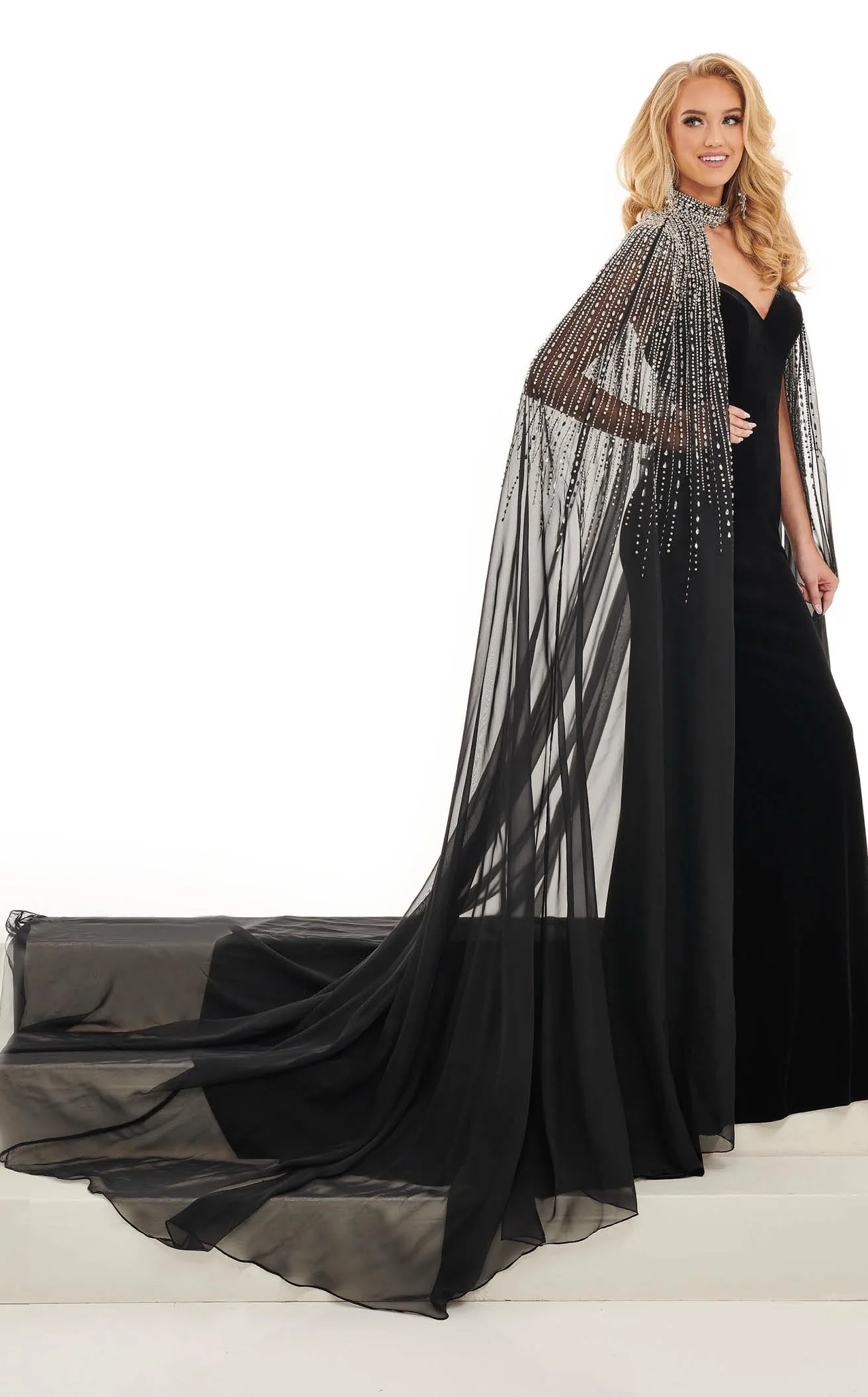 Rachel Allan 50028 Dress