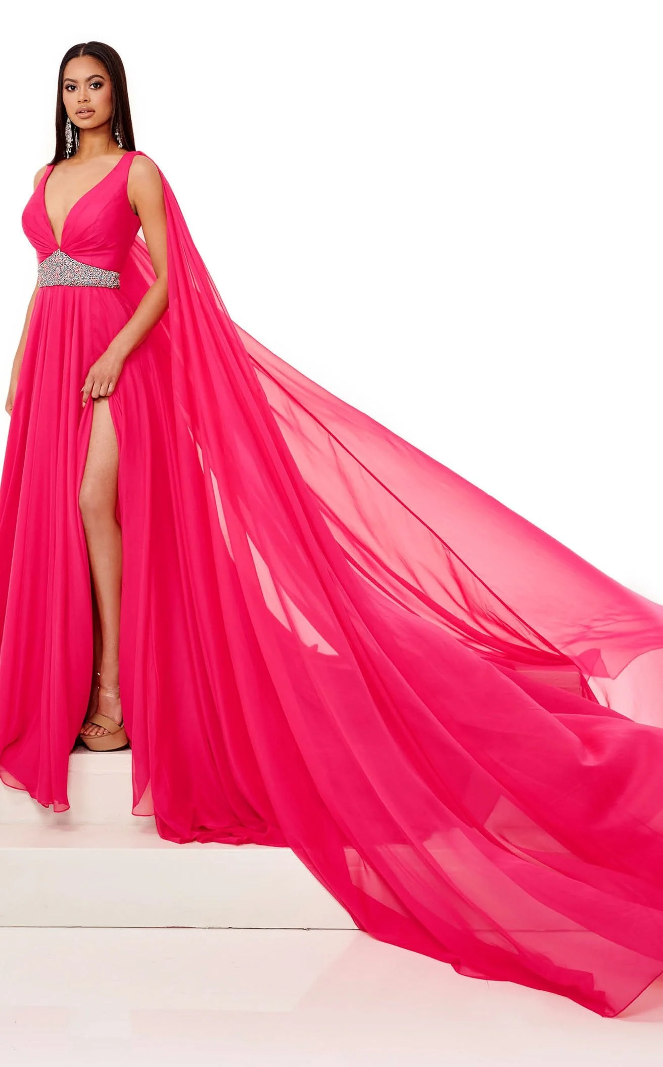 Rachel Allan 50043 Dress
