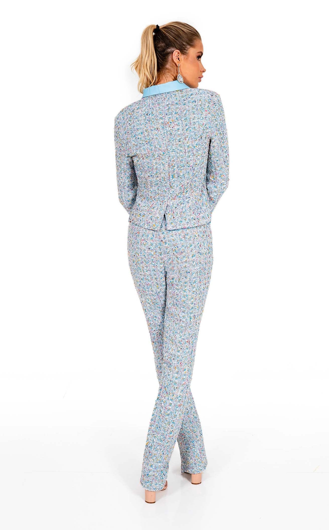 Rachel Allan 50046 Jumpsuit - Image 3