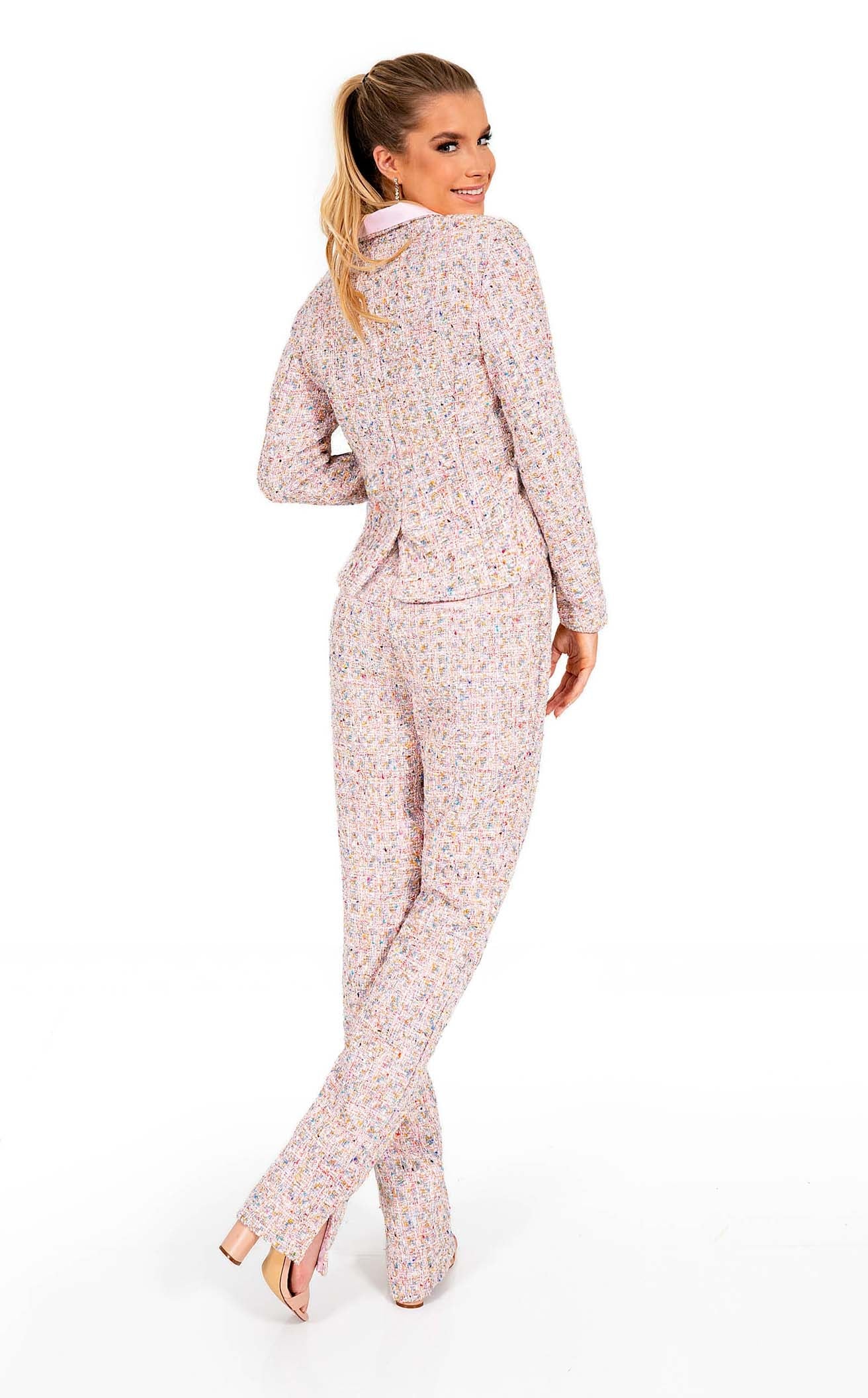 Rachel Allan 50046 Jumpsuit - Image 4