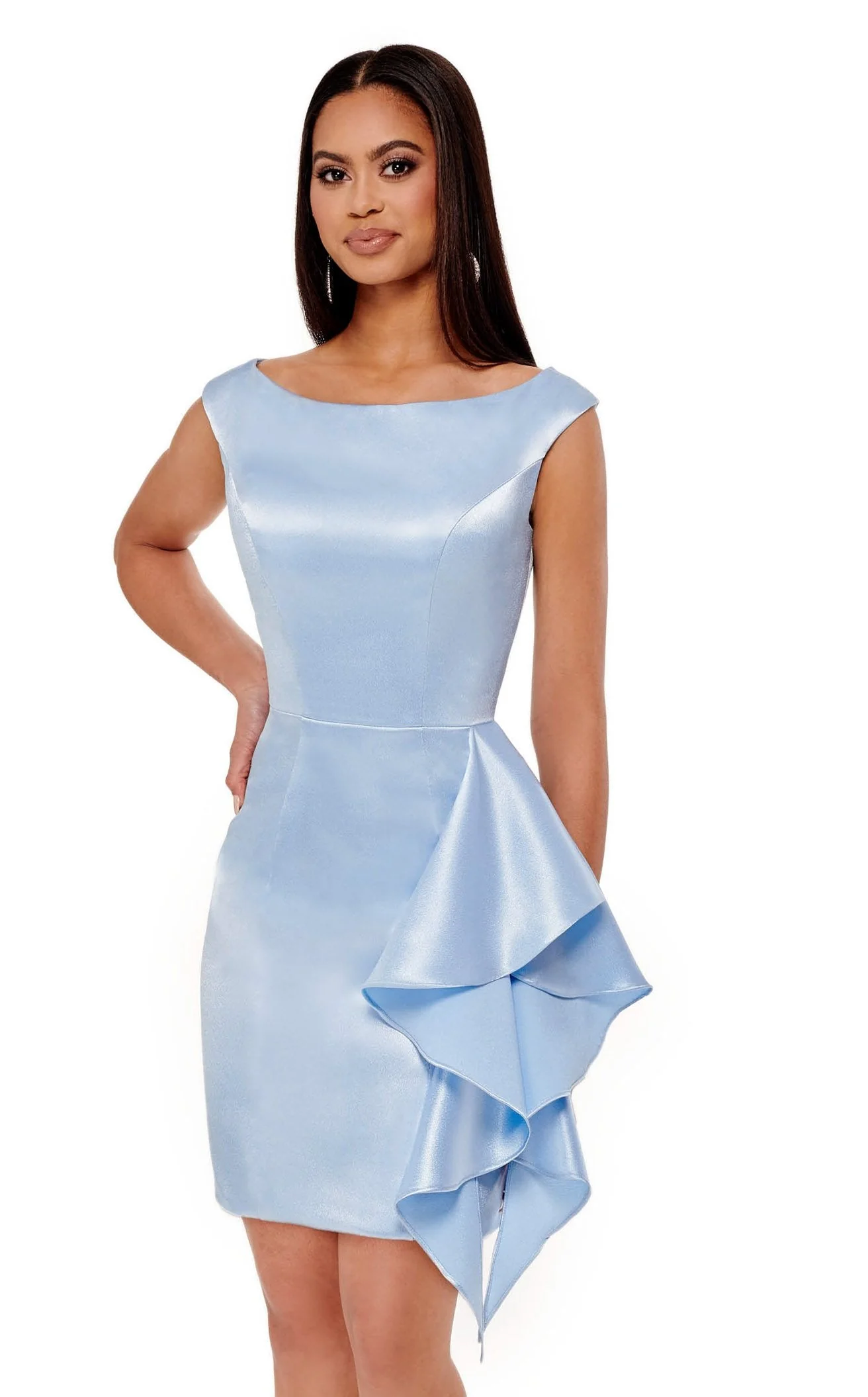Rachel Allan 50065 Dress