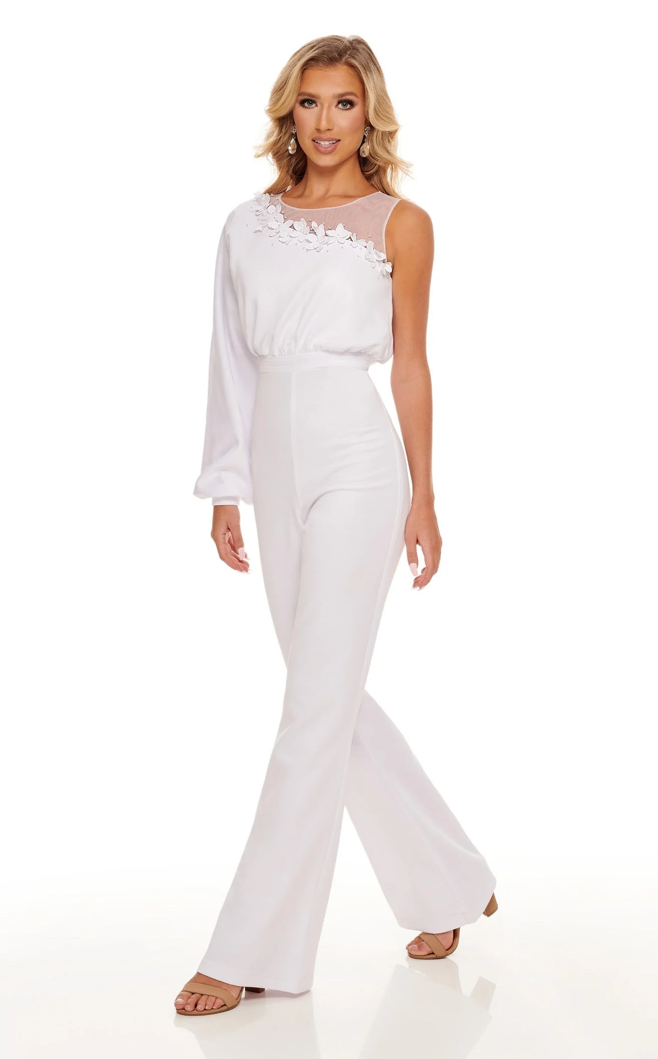 Rachel Allan 50080 Jumpsuit