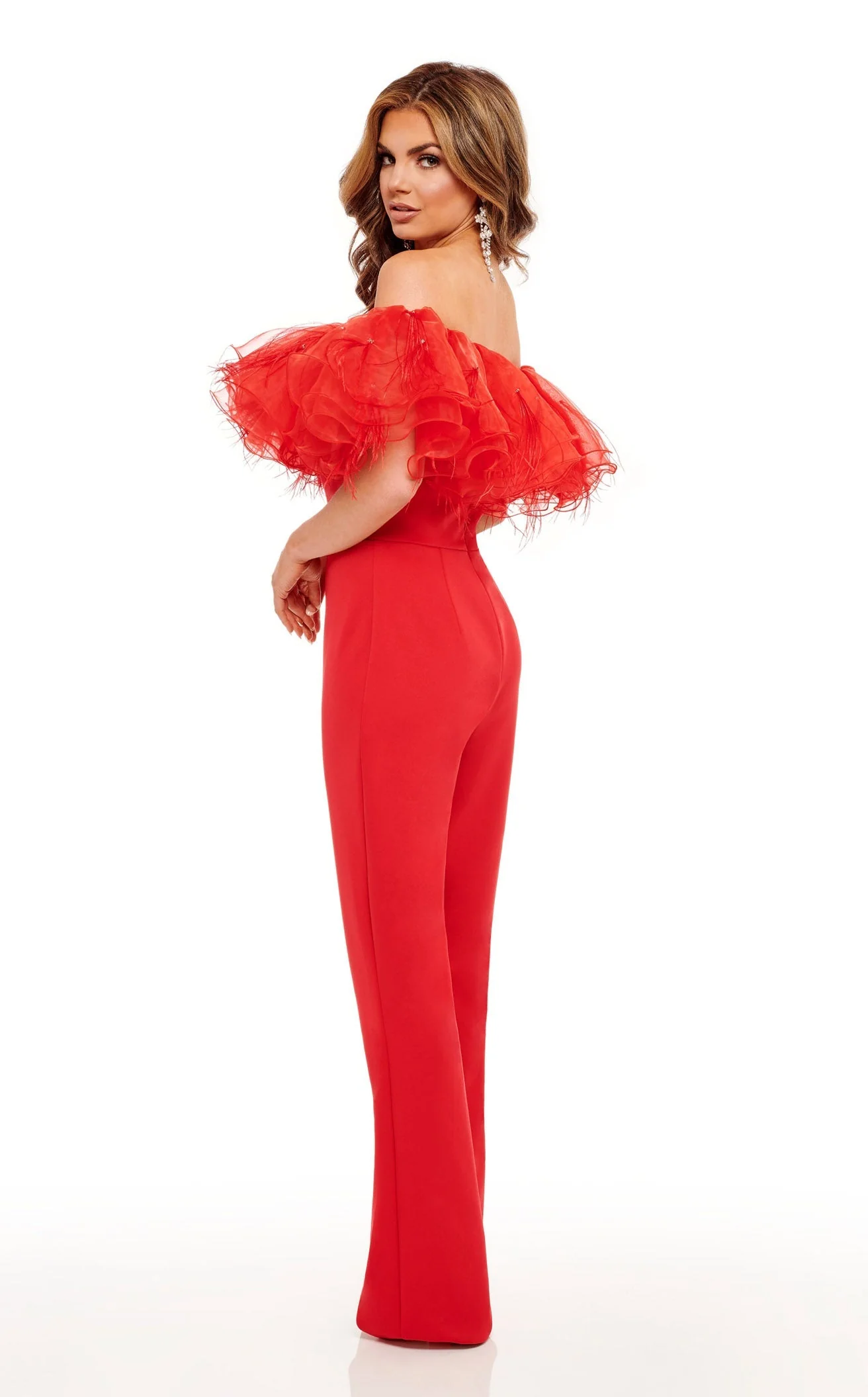 Rachel Allan 50106 Jumpsuit - Image 4