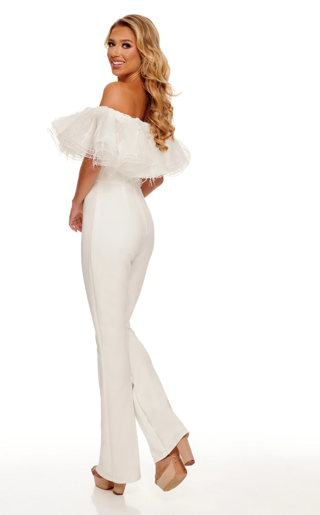 Rachel Allan 50106 Jumpsuit - Image 6