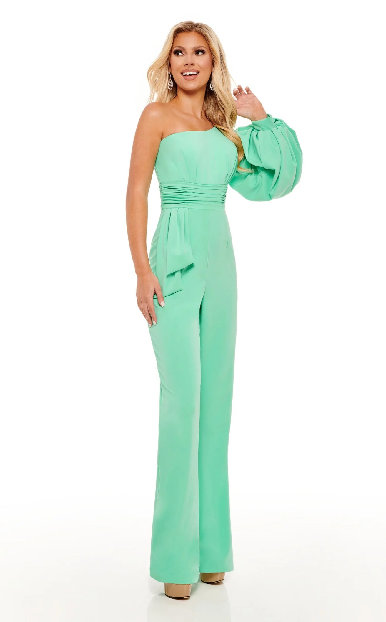Rachel Allan 50108 Jumpsuit - Image 4