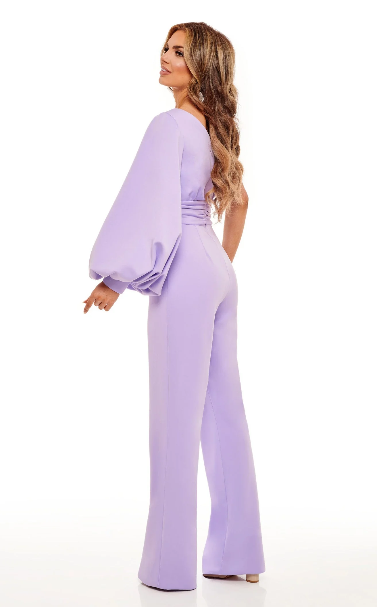 Rachel Allan 50108 Jumpsuit - Image 5