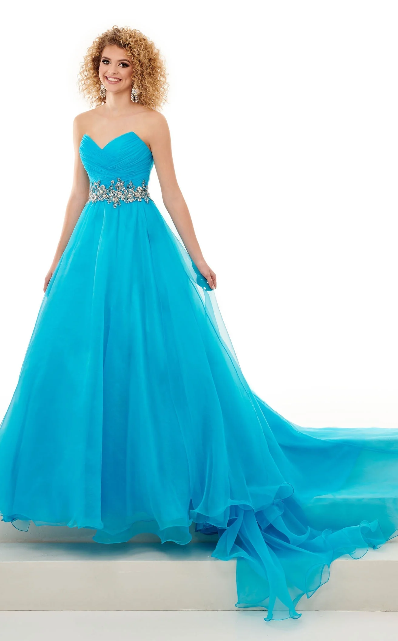 Rachel Allan 50112 Dress