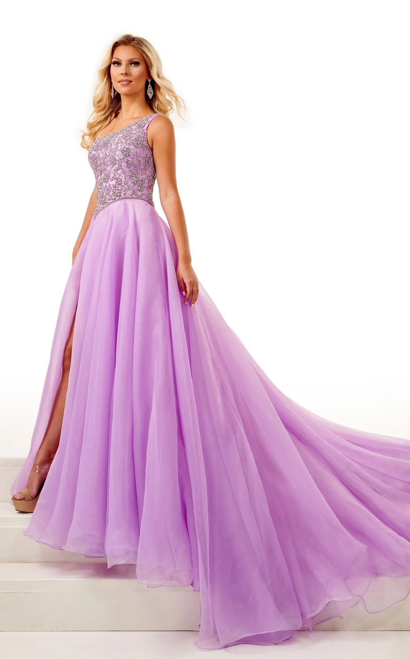 Rachel Allan 50124 Dress